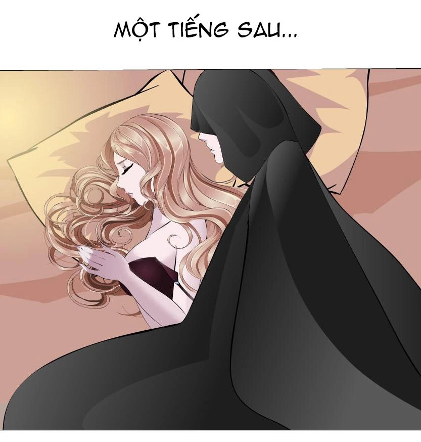 Cạm Bẫy Của Nữ Thần Chapter 105 - 18