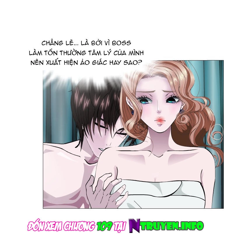 Cạm Bẫy Của Nữ Thần Chapter 108 - 28