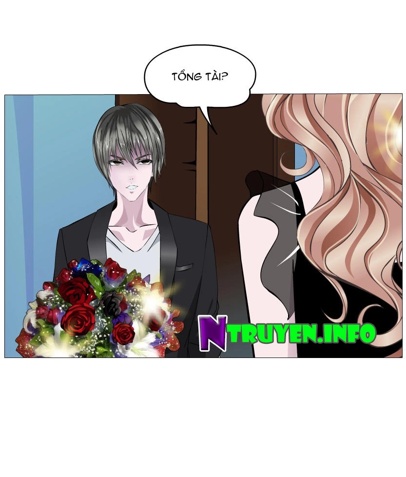 Cạm Bẫy Của Nữ Thần Chapter 109 - 8