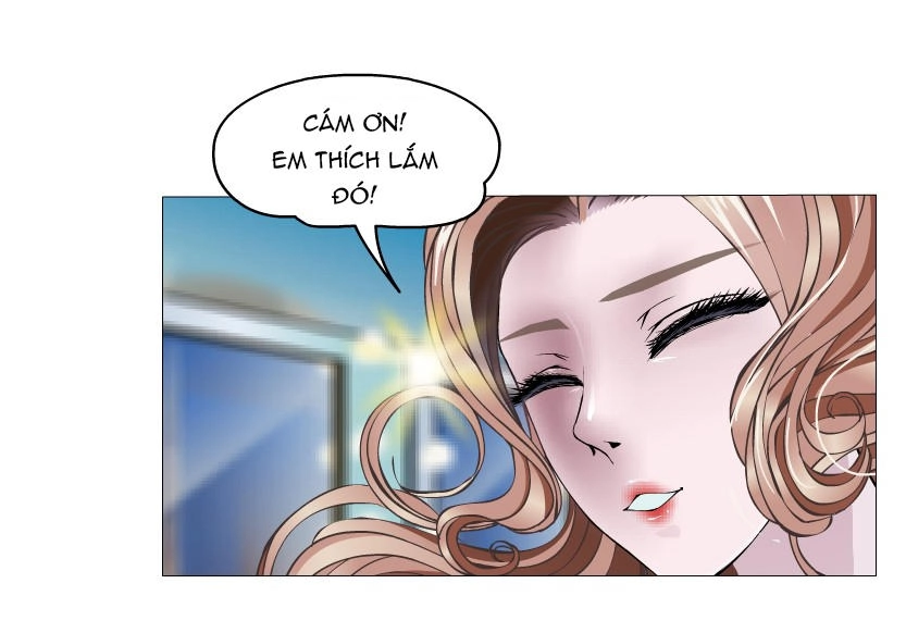 Cạm Bẫy Của Nữ Thần Chapter 109 - 10