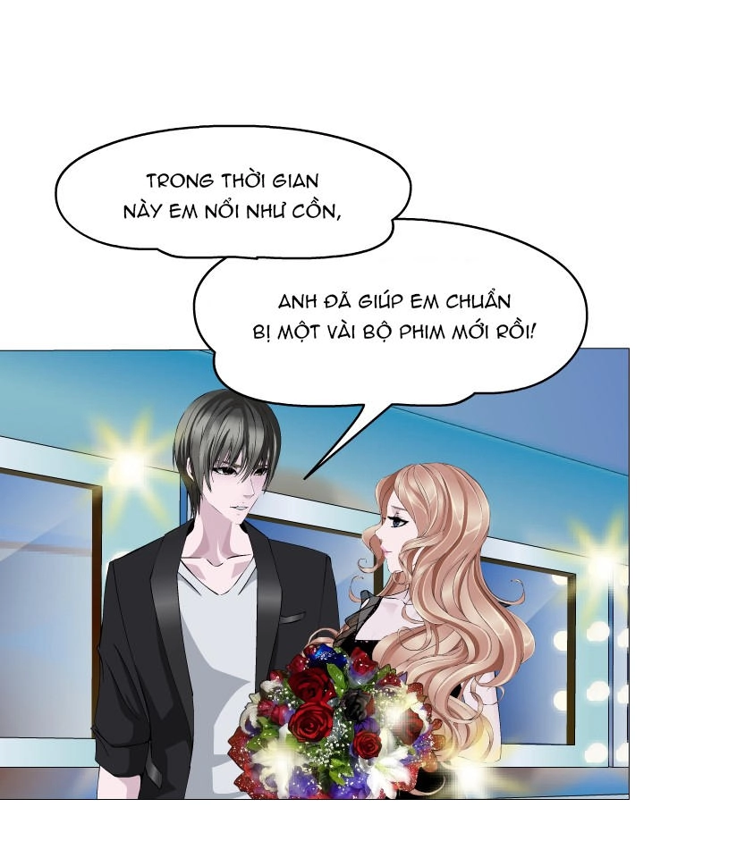 Cạm Bẫy Của Nữ Thần Chapter 109 - 11