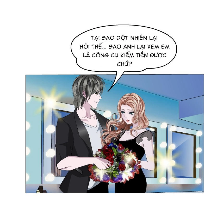 Cạm Bẫy Của Nữ Thần Chapter 109 - 14