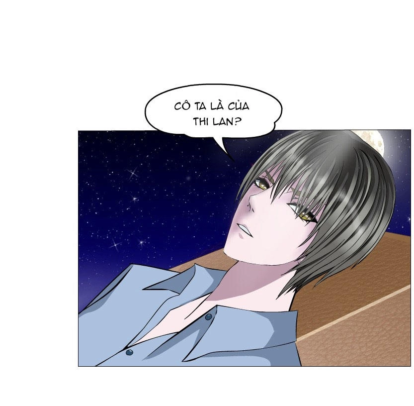 Cạm Bẫy Của Nữ Thần Chapter 111 - 3