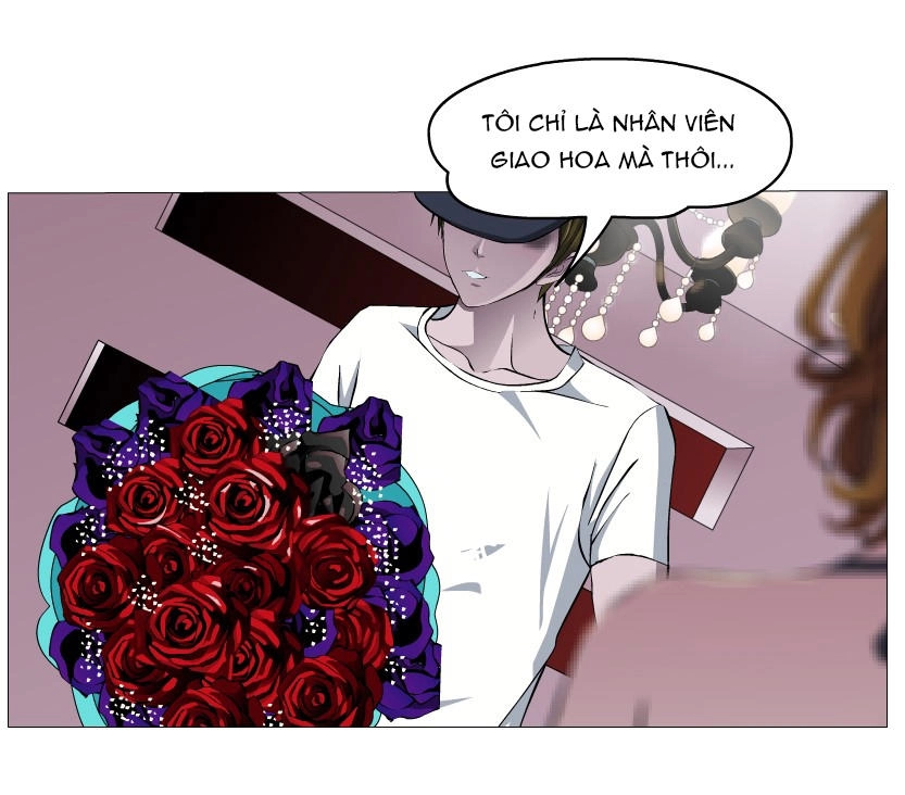 Cạm Bẫy Của Nữ Thần Chapter 111 - 19