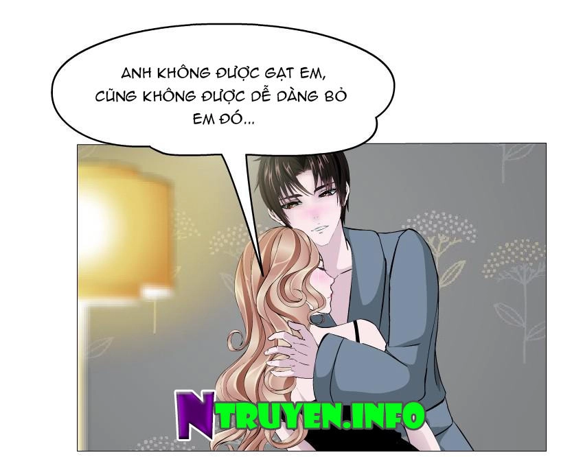 Cạm Bẫy Của Nữ Thần Chapter 116 - 8