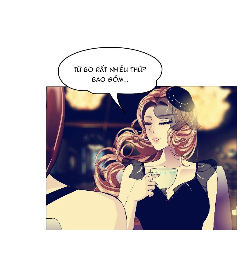Cạm Bẫy Của Nữ Thần Chapter 117 - 10