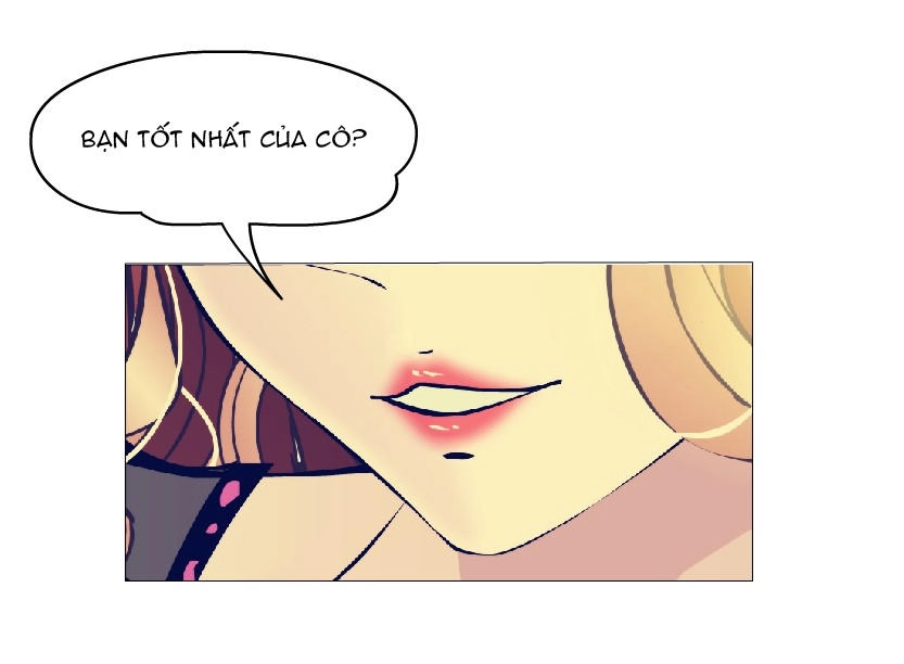 Cạm Bẫy Của Nữ Thần Chapter 117 - 11