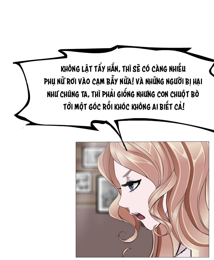 Cạm Bẫy Của Nữ Thần Chapter 119 - 14