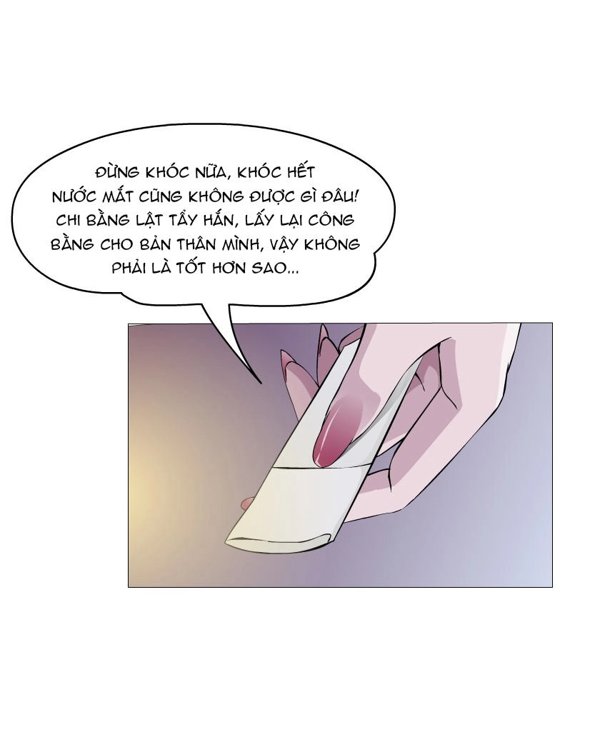 Cạm Bẫy Của Nữ Thần Chapter 119 - 19
