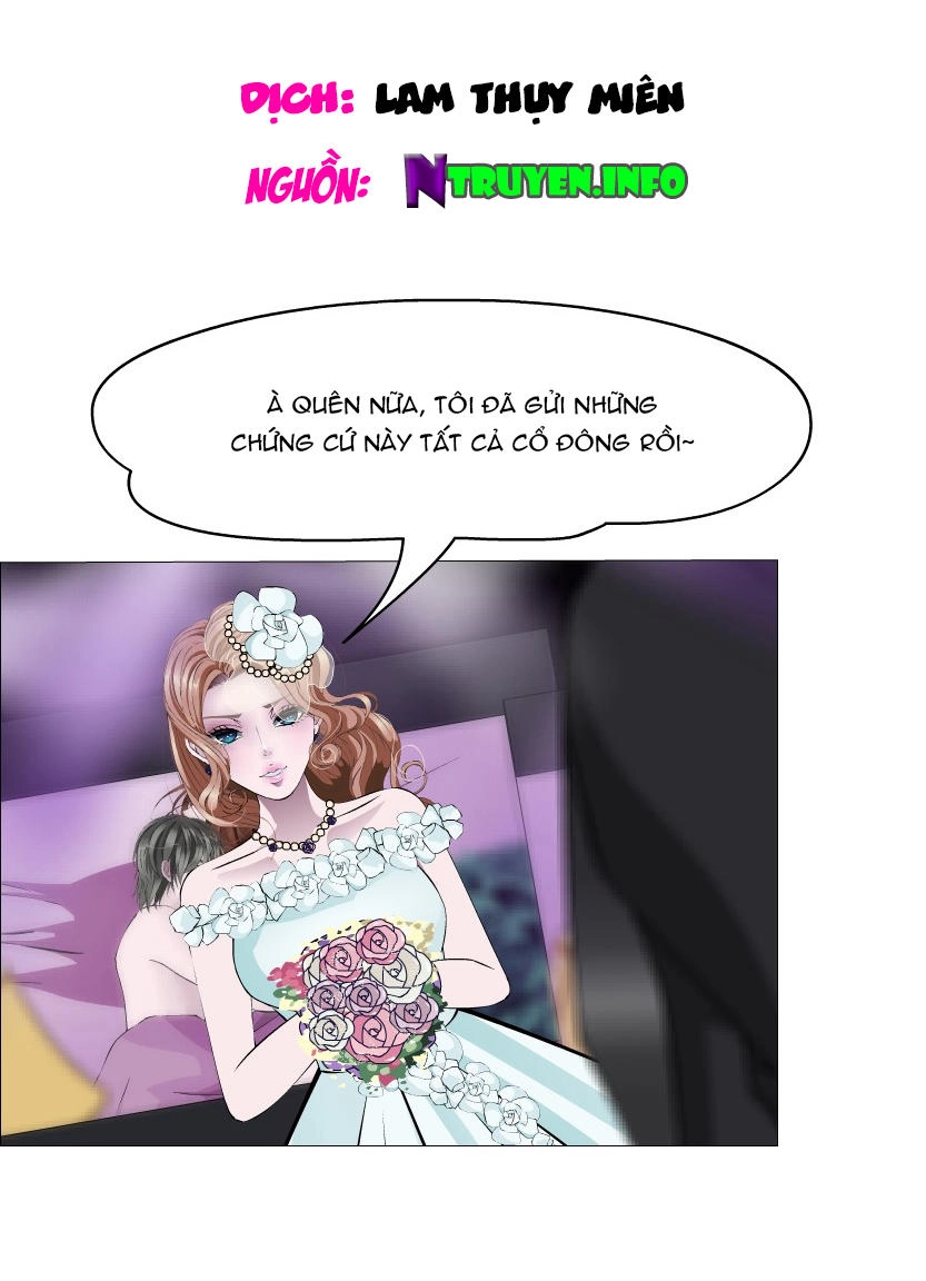 Cạm Bẫy Của Nữ Thần Chapter 121 - 1