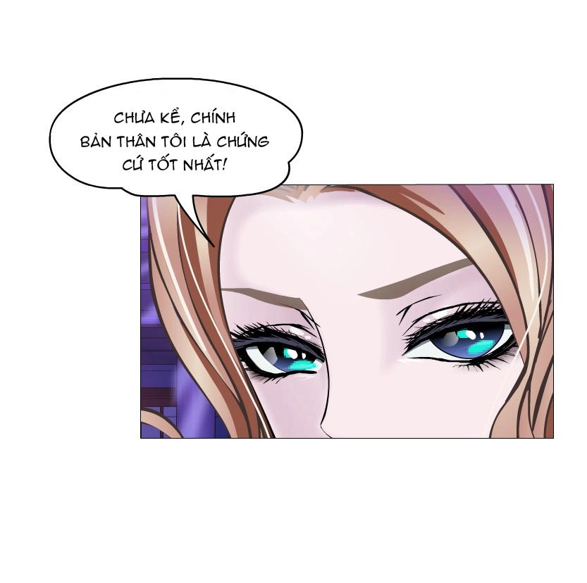 Cạm Bẫy Của Nữ Thần Chapter 121 - 2