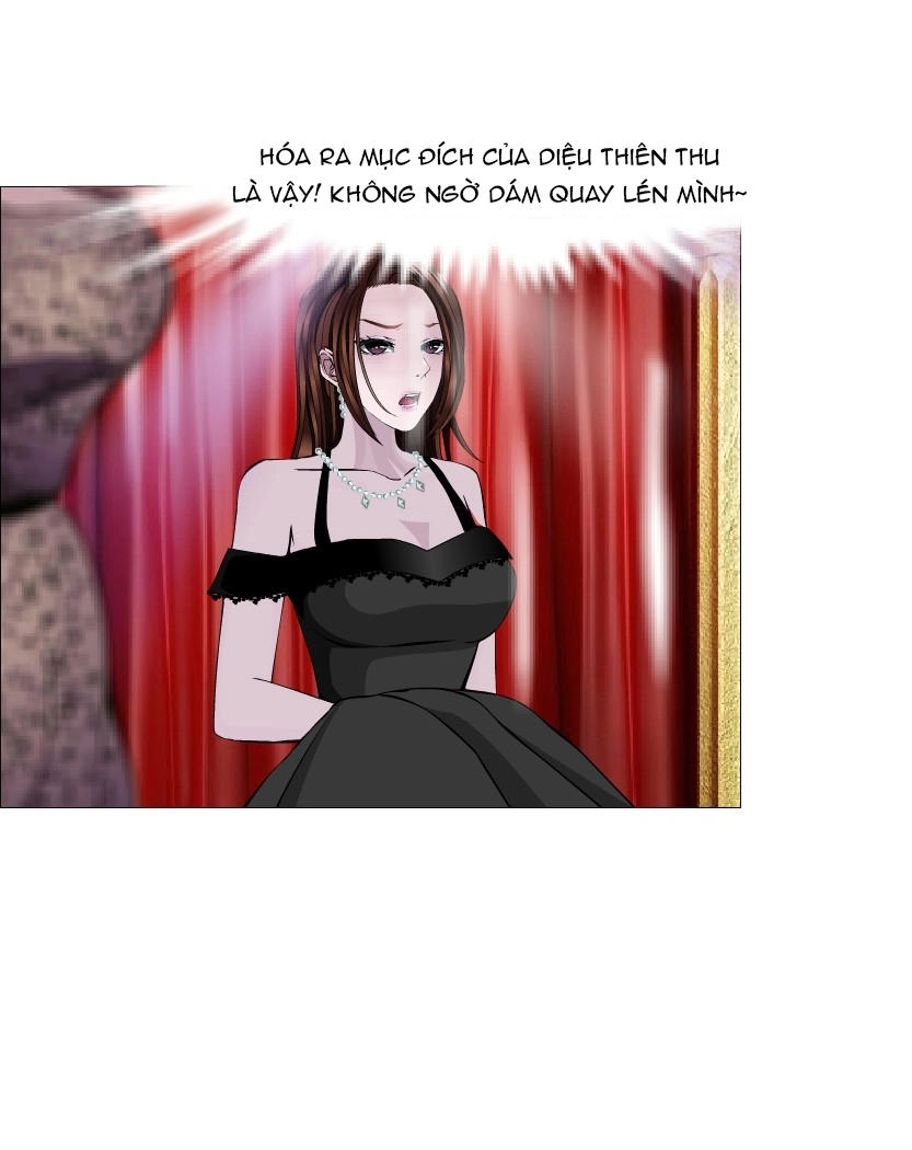 Cạm Bẫy Của Nữ Thần Chapter 121 - 3