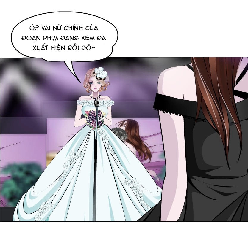 Cạm Bẫy Của Nữ Thần Chapter 121 - 5