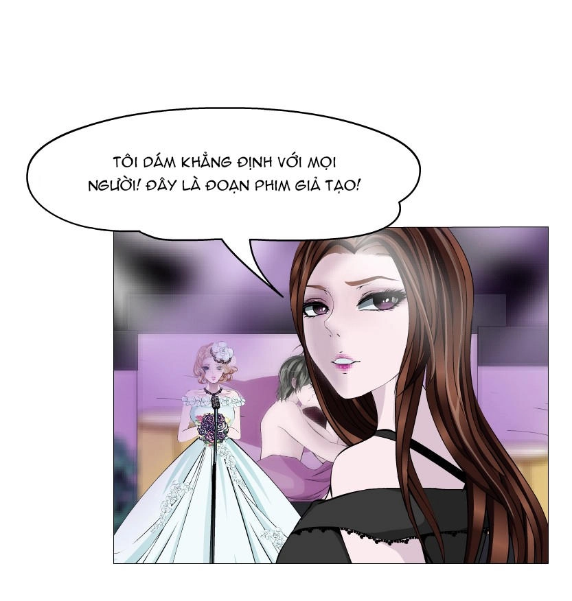 Cạm Bẫy Của Nữ Thần Chapter 121 - 6