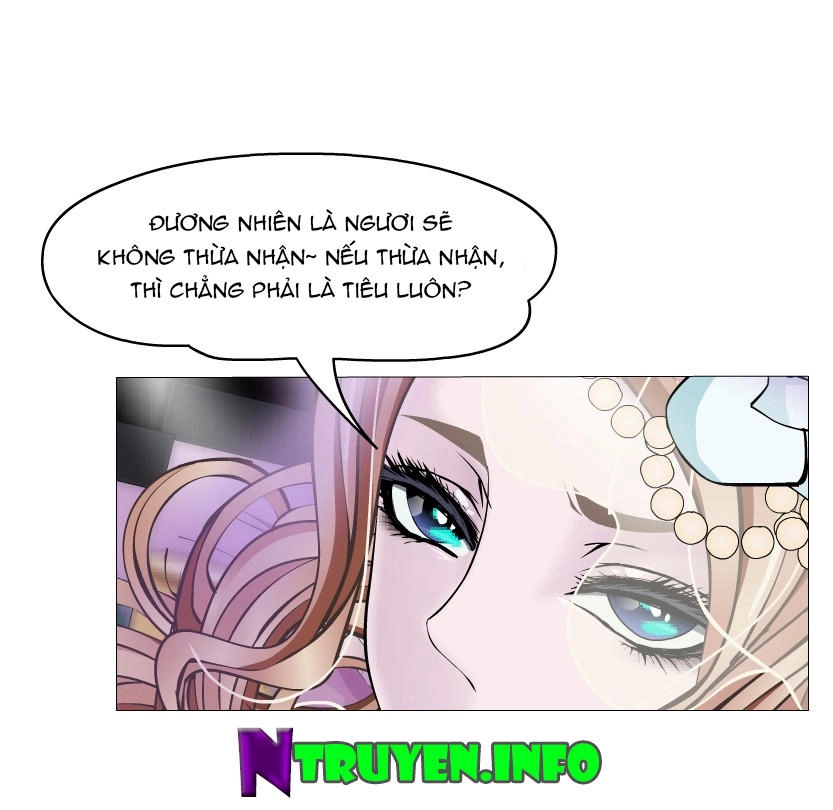 Cạm Bẫy Của Nữ Thần Chapter 121 - 8