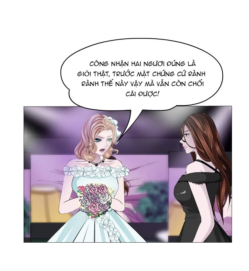 Cạm Bẫy Của Nữ Thần Chapter 121 - 9
