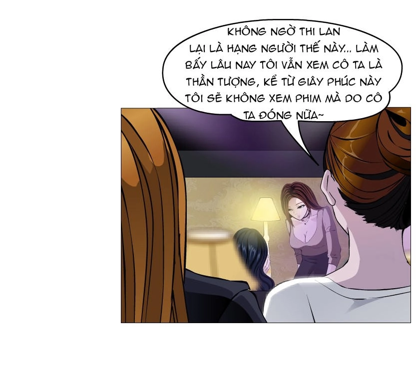 Cạm Bẫy Của Nữ Thần Chapter 121 - 13
