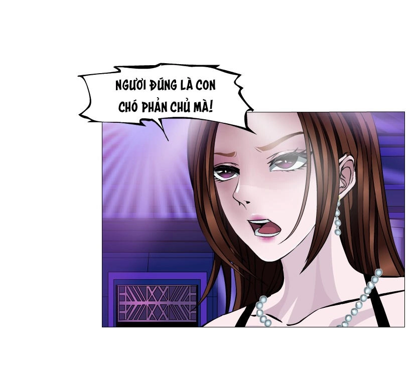 Cạm Bẫy Của Nữ Thần Chapter 121 - 15