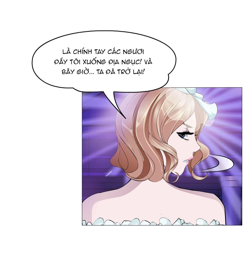 Cạm Bẫy Của Nữ Thần Chapter 121 - 18