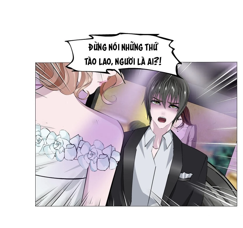 Cạm Bẫy Của Nữ Thần Chapter 121 - 19