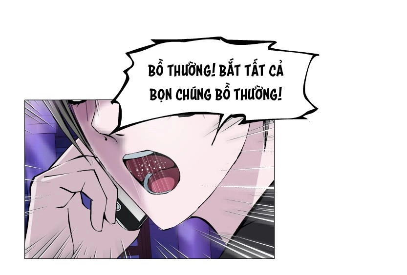 Cạm Bẫy Của Nữ Thần Chapter 121 - 25