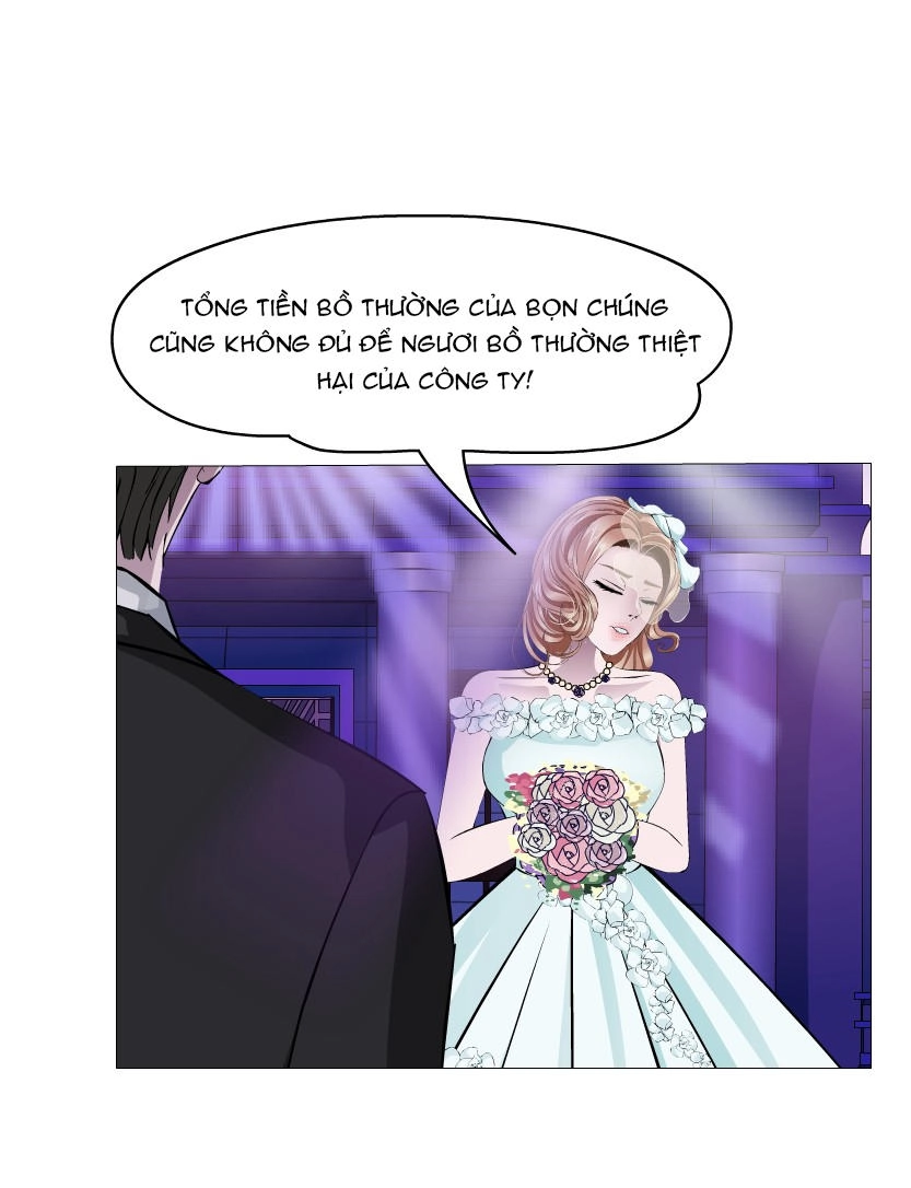 Cạm Bẫy Của Nữ Thần Chapter 121 - 26