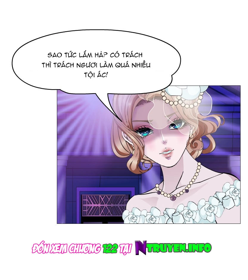 Cạm Bẫy Của Nữ Thần Chapter 121 - 28