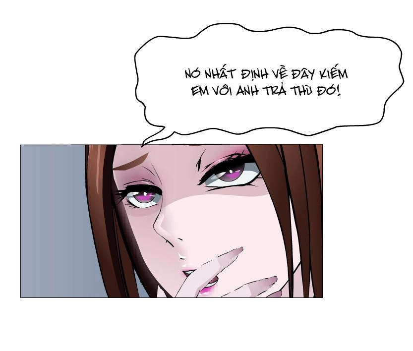 Cạm Bẫy Của Nữ Thần Chapter 124 - 14