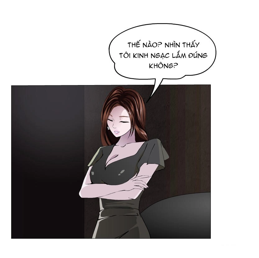 Cạm Bẫy Của Nữ Thần Chapter 126 - 6