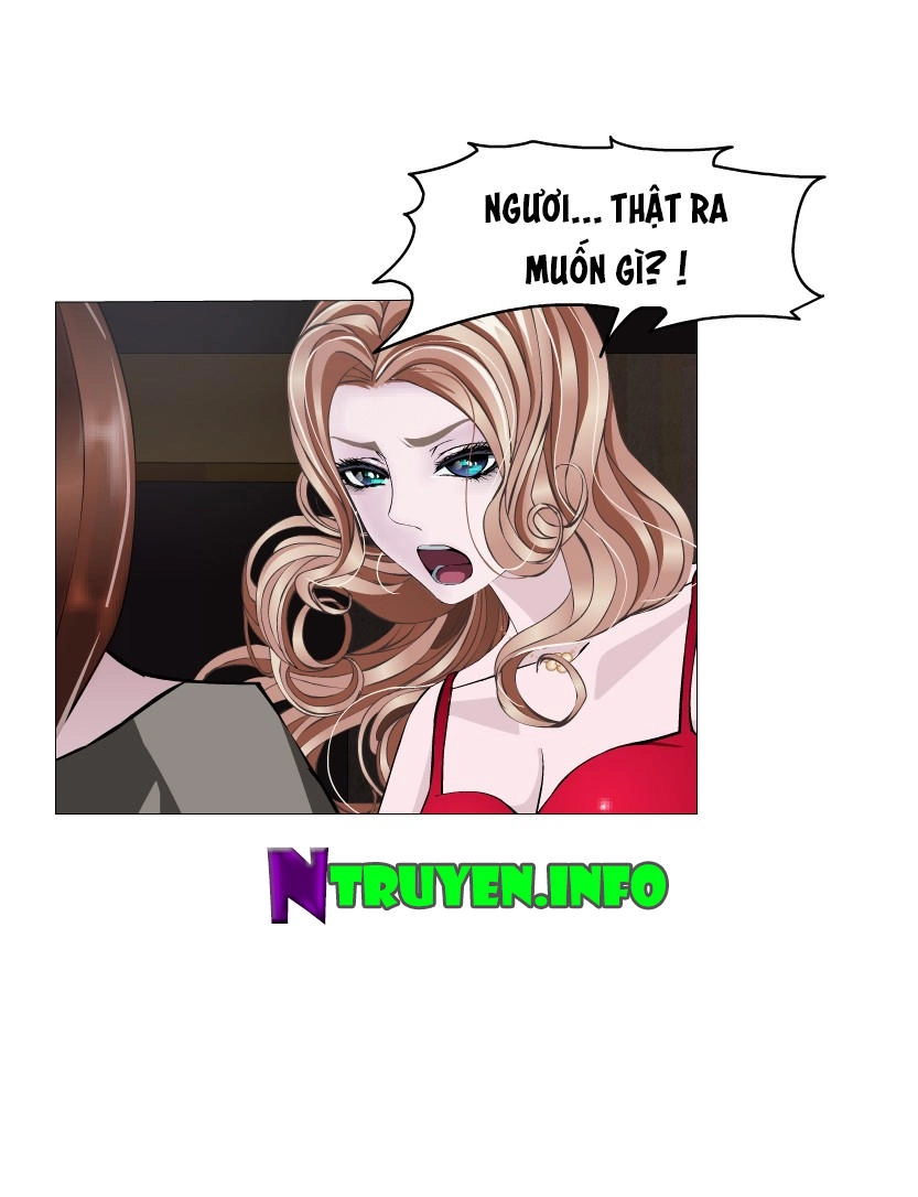 Cạm Bẫy Của Nữ Thần Chapter 126 - 16
