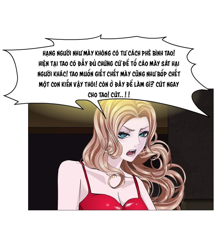 Cạm Bẫy Của Nữ Thần Chapter 128 - 6