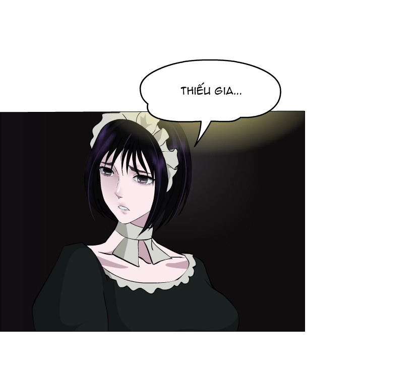 Cạm Bẫy Của Nữ Thần Chapter 129 - 3