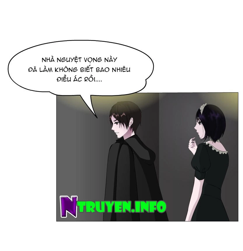 Cạm Bẫy Của Nữ Thần Chapter 129 - 4