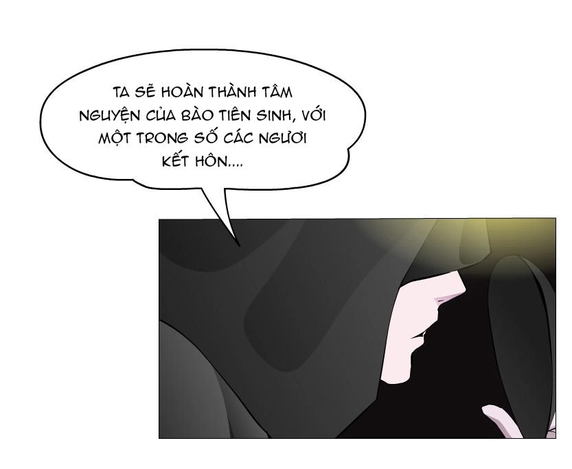 Cạm Bẫy Của Nữ Thần Chapter 129 - 6