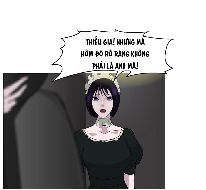 Cạm Bẫy Của Nữ Thần Chapter 129 - 7