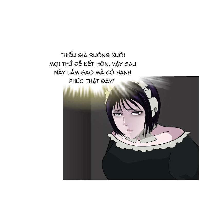 Cạm Bẫy Của Nữ Thần Chapter 129 - 10