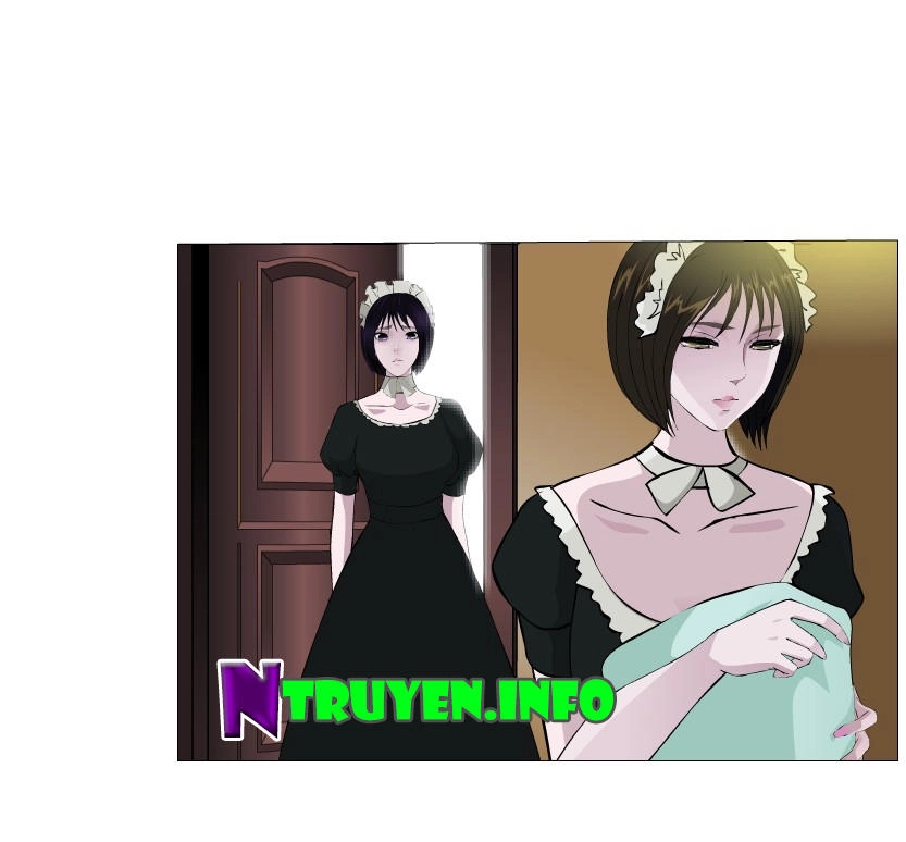 Cạm Bẫy Của Nữ Thần Chapter 129 - 12