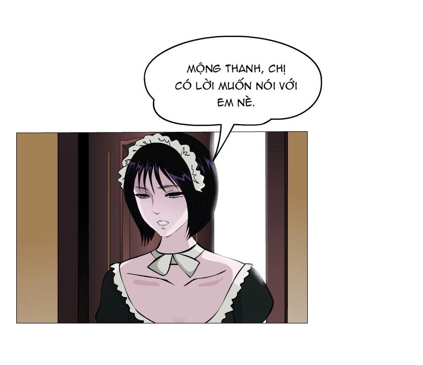 Cạm Bẫy Của Nữ Thần Chapter 129 - 13