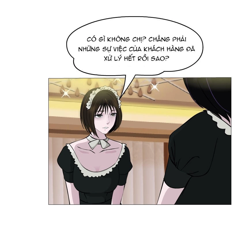 Cạm Bẫy Của Nữ Thần Chapter 129 - 14