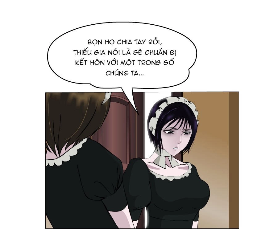 Cạm Bẫy Của Nữ Thần Chapter 129 - 15