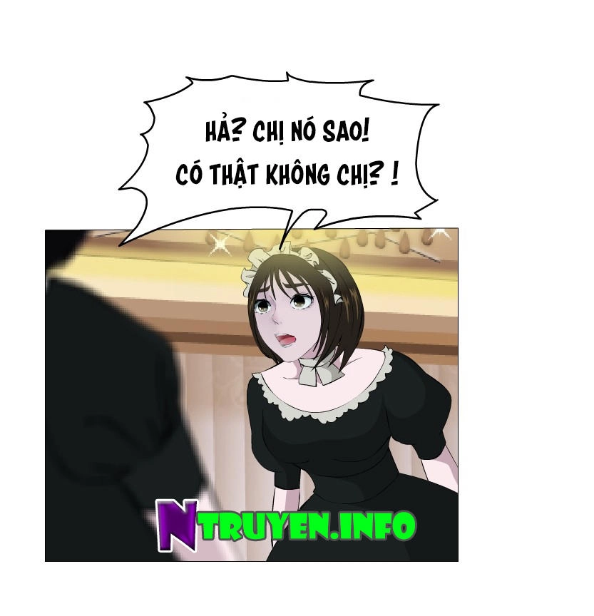 Cạm Bẫy Của Nữ Thần Chapter 129 - 16