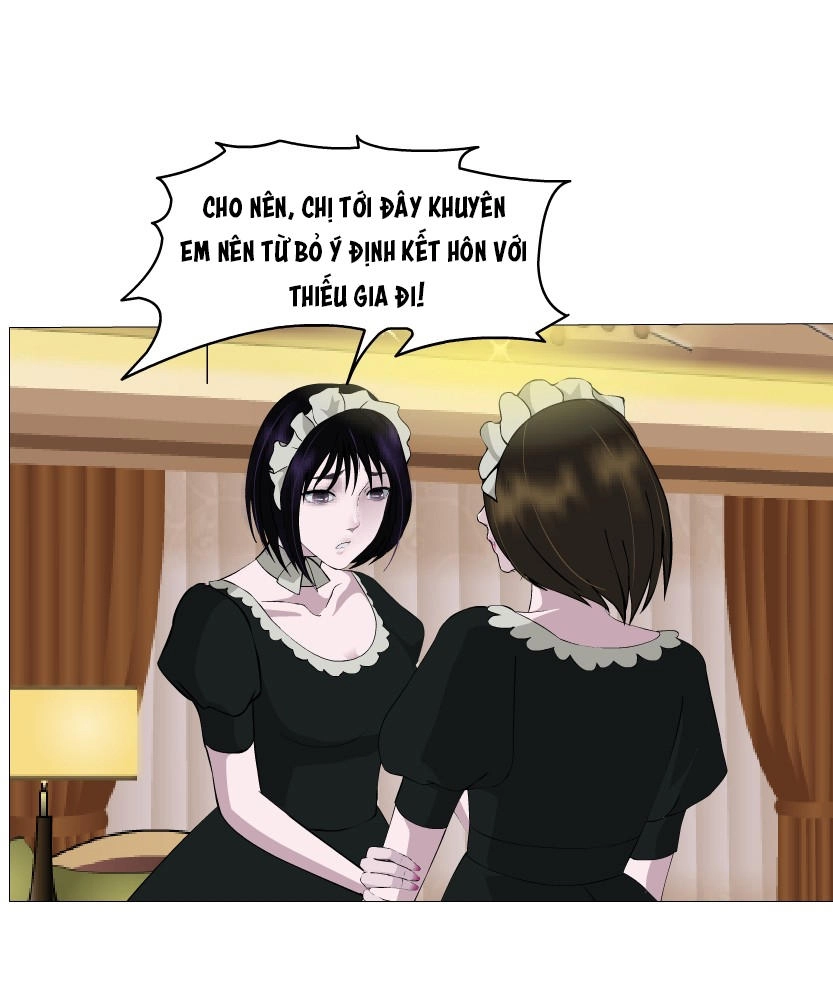 Cạm Bẫy Của Nữ Thần Chapter 129 - 18