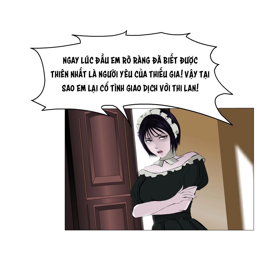 Cạm Bẫy Của Nữ Thần Chapter 129 - 22