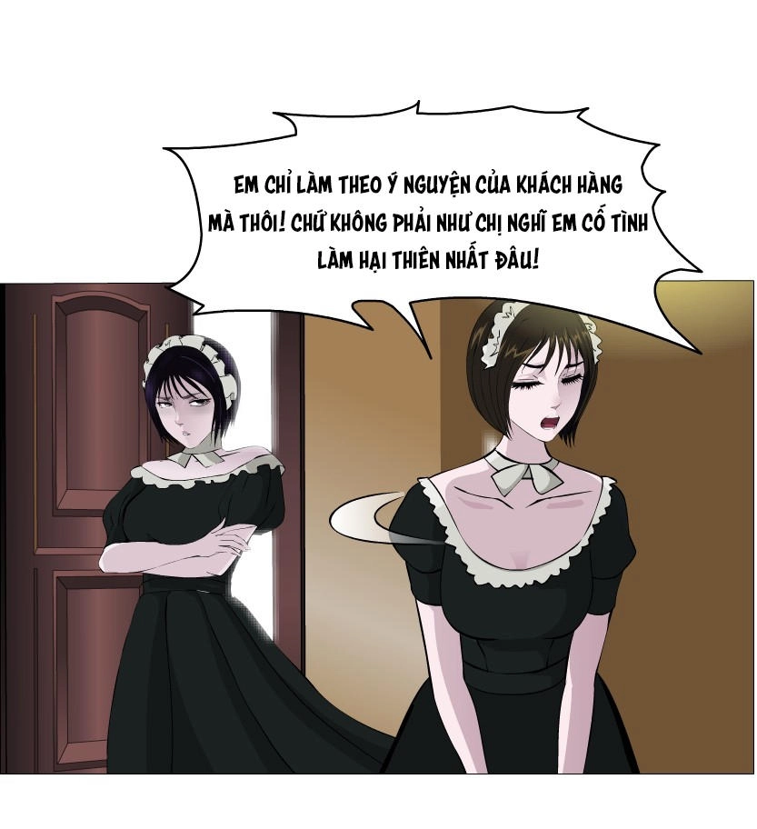 Cạm Bẫy Của Nữ Thần Chapter 129 - 23