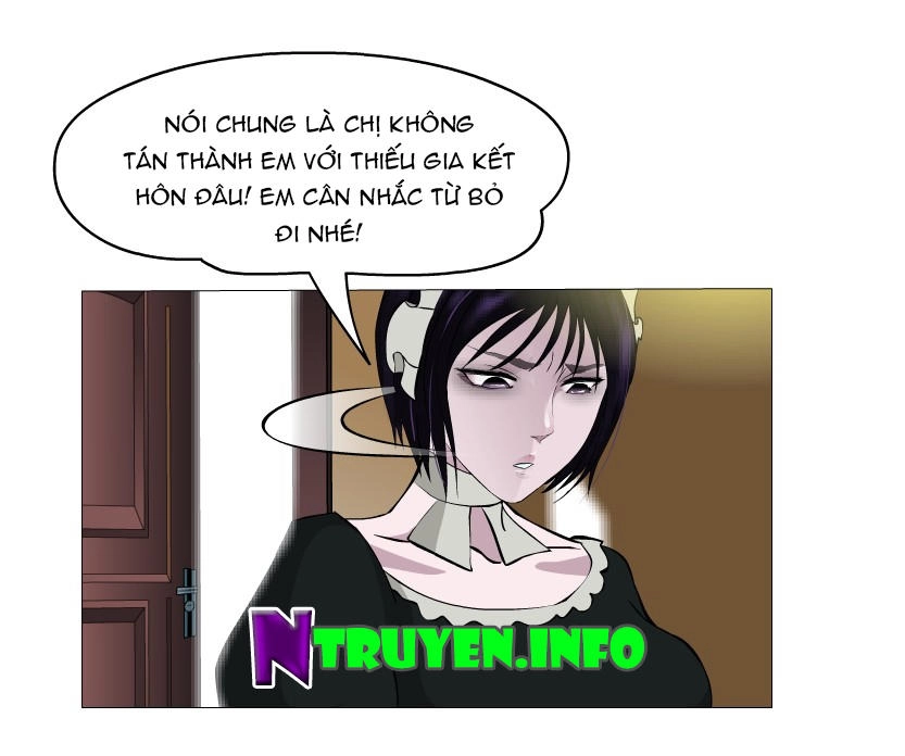 Cạm Bẫy Của Nữ Thần Chapter 129 - 24