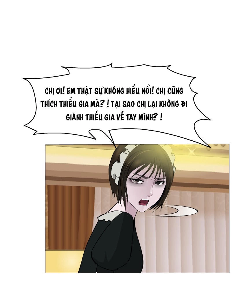 Cạm Bẫy Của Nữ Thần Chapter 129 - 25