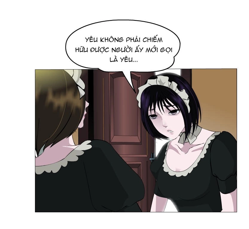 Cạm Bẫy Của Nữ Thần Chapter 129 - 26