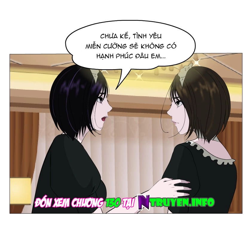 Cạm Bẫy Của Nữ Thần Chapter 129 - 28