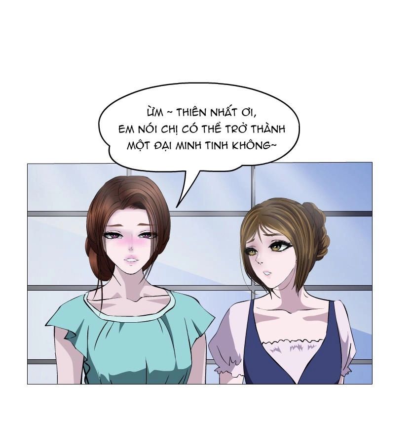 Cạm Bẫy Của Nữ Thần Chapter 134 - 3