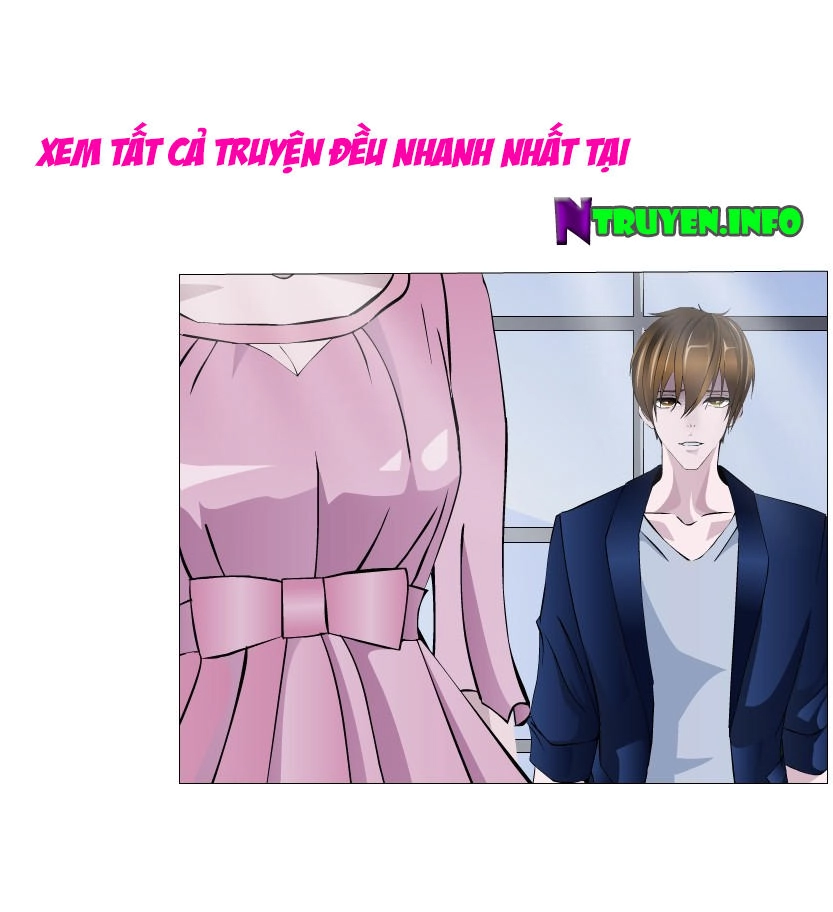 Cạm Bẫy Của Nữ Thần Chapter 134 - 20